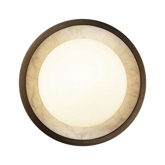 WV320108UB-Alora Lighting-Alonso - 6W LED Bath Vanity-3.38 Inches Tall and 8.5 Inches Wide-Urban Bronze Finish