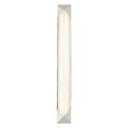 thumbnail image 1 of WV323225PNAR-Alora Lighting-Caesar - 31W LED Bath Vanity-25 Inches Tall and 3 Inches Wide-Polished Nickel Finish, 1 of 7