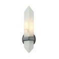 thumbnail image 1 of WV334105UBAR-Alora Lighting-Valencia - 1 Light Bath Vanity-15 Inches Tall and 3.63 Inches Wide-Urban Bronze Finish, 1 of 7