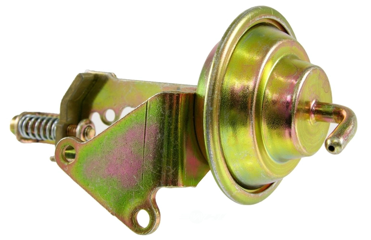 WVE 1C1063 Carburetor Choke Pull-Off