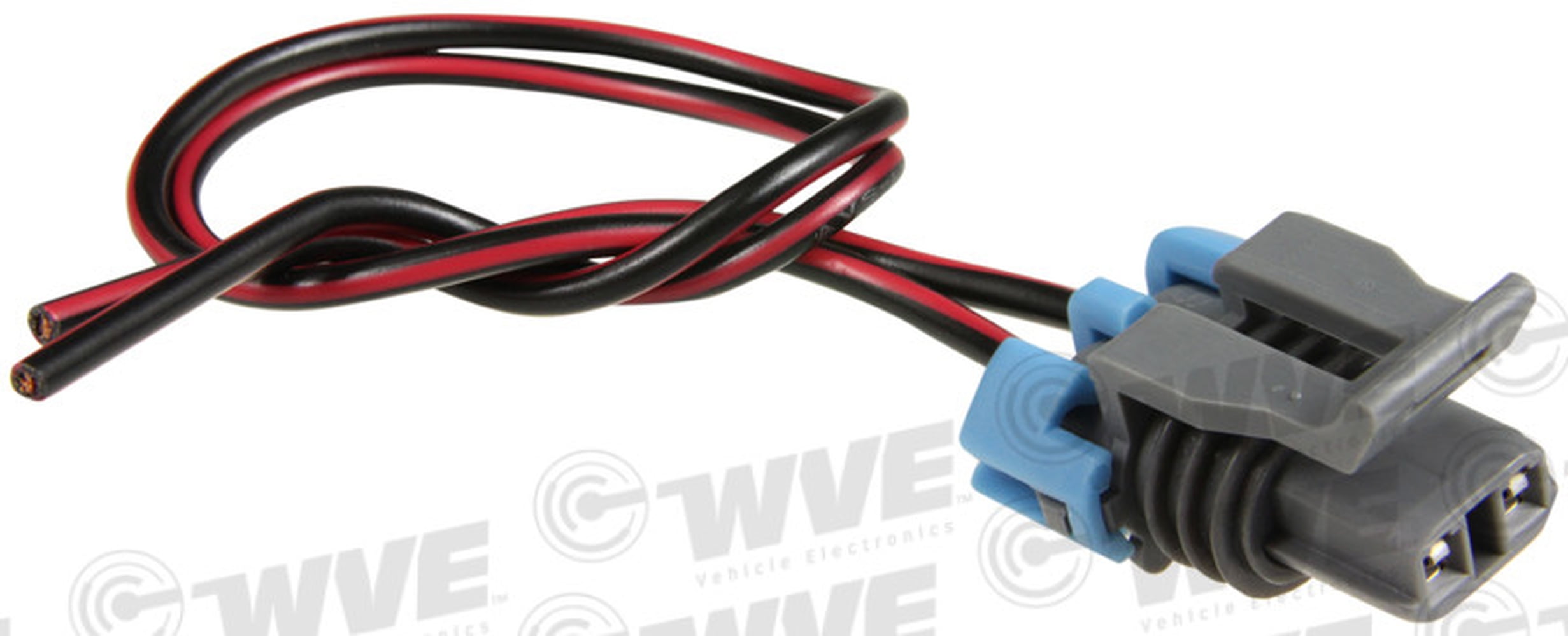 WVE 1P1044 Oil Pressure Switch Connector