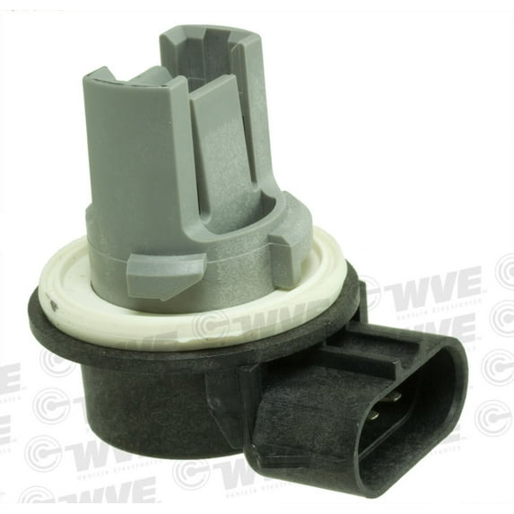 WVE 1P1326 Parking Light Bulb Socket