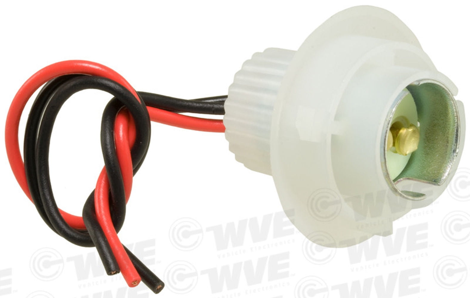 WVE 1P1454 Parking Light Bulb Socket