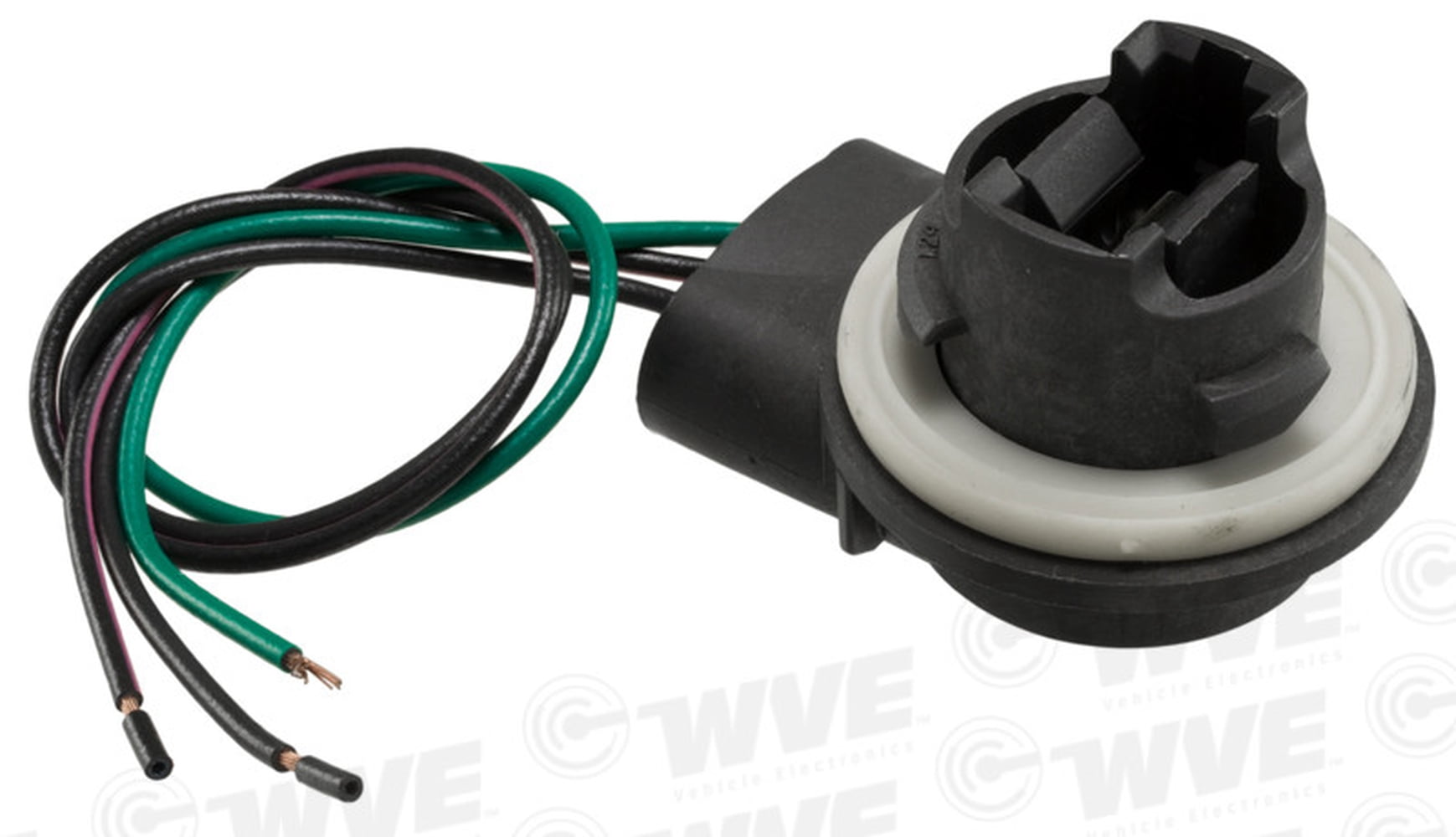 WVE 1P1469 Turn Signal Light Connector