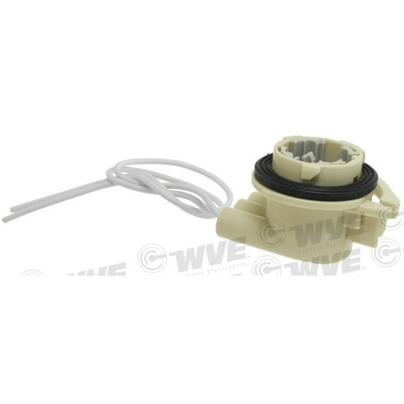 WVE 1P1477 Back Up Light Socket