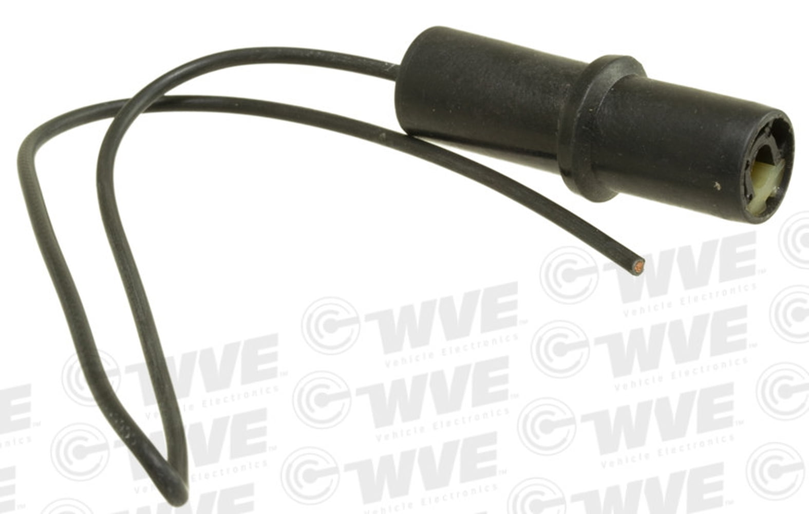 WVE 1P1498 Engine Oil Level Sensor Connector