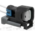 thumbnail image 1 of WVE 1P1592 ABS Wheel Speed Sensor Connector, 1 of 5
