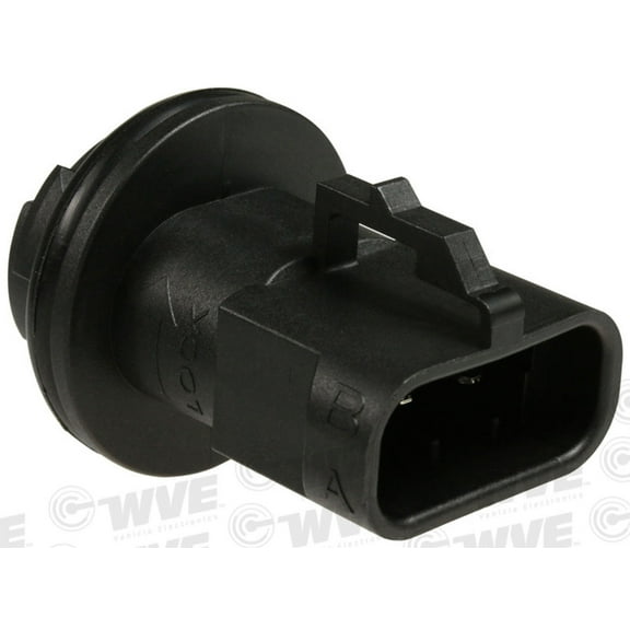 WVE 1P1722 Parking Light Bulb Socket