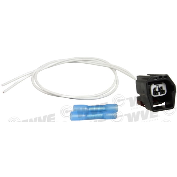 WVE 1P1762 Heated Thermostat Sensor Connector