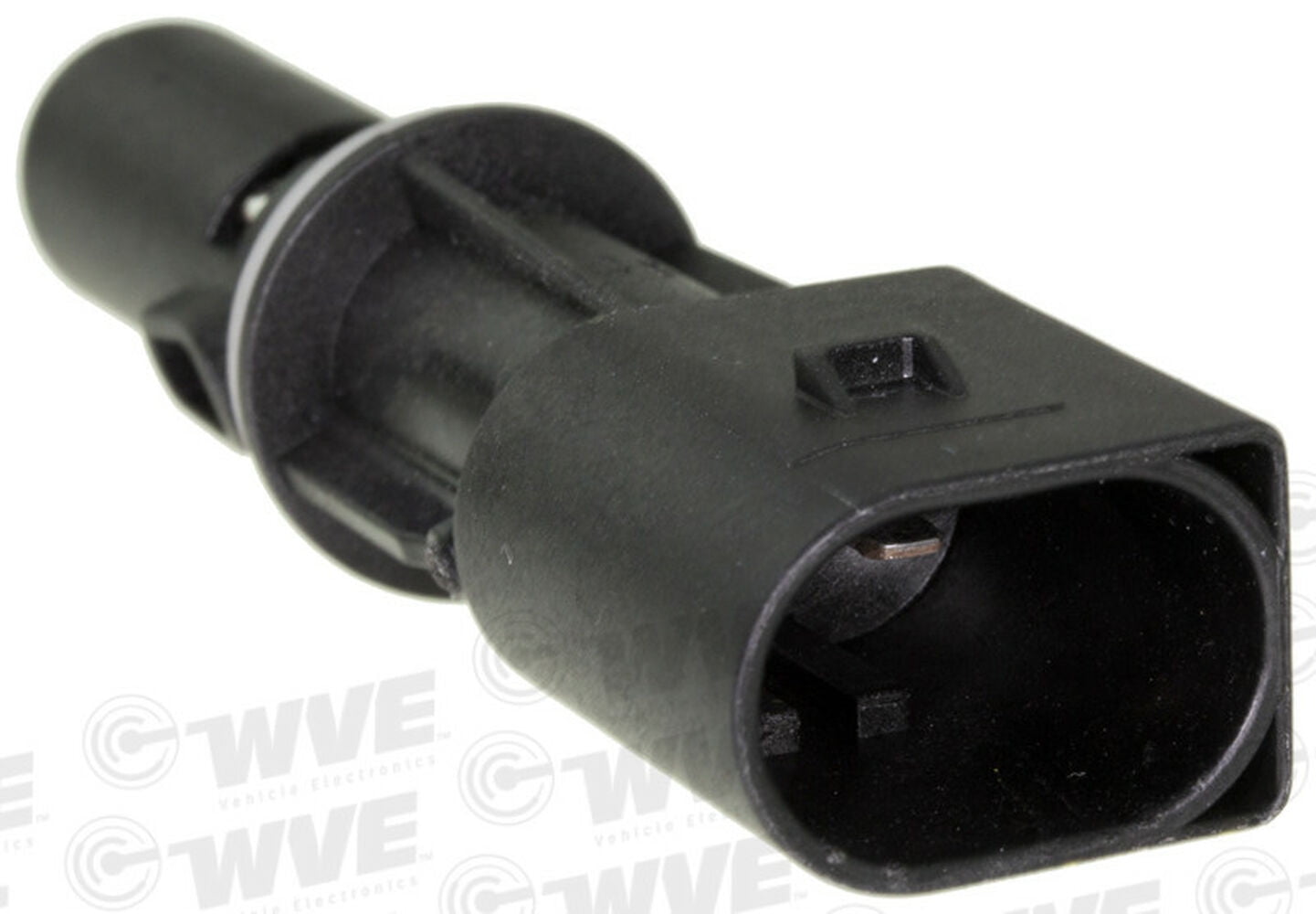 WVE 1P1827 Side Marker Light Socket