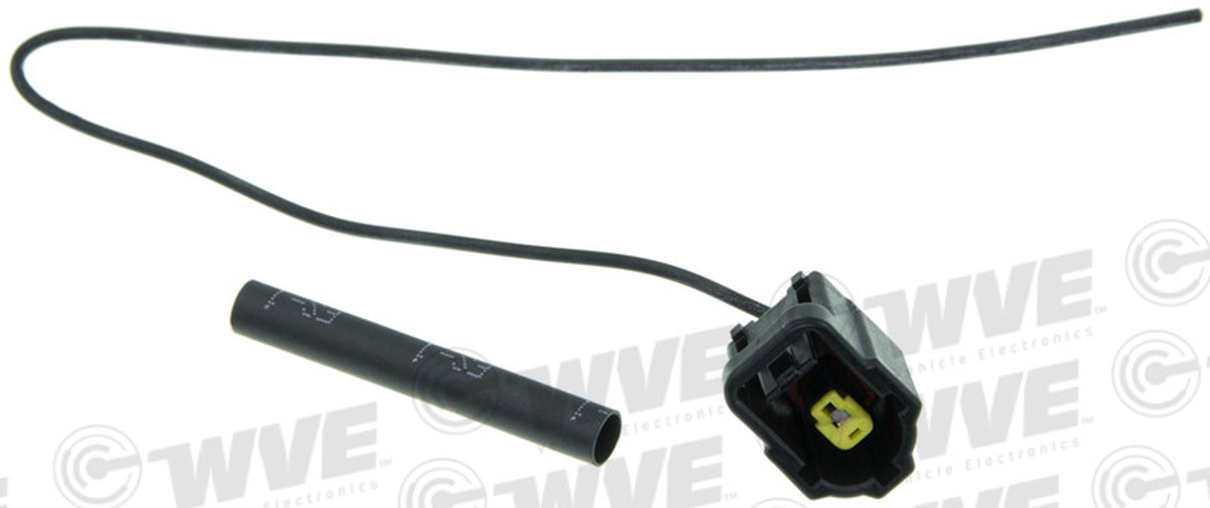 WVE 1P1833 Oil Pressure Switch Connector