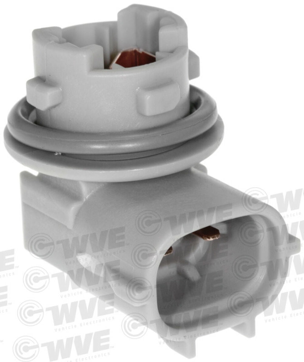 WVE 1P2217 Side Marker Light Socket