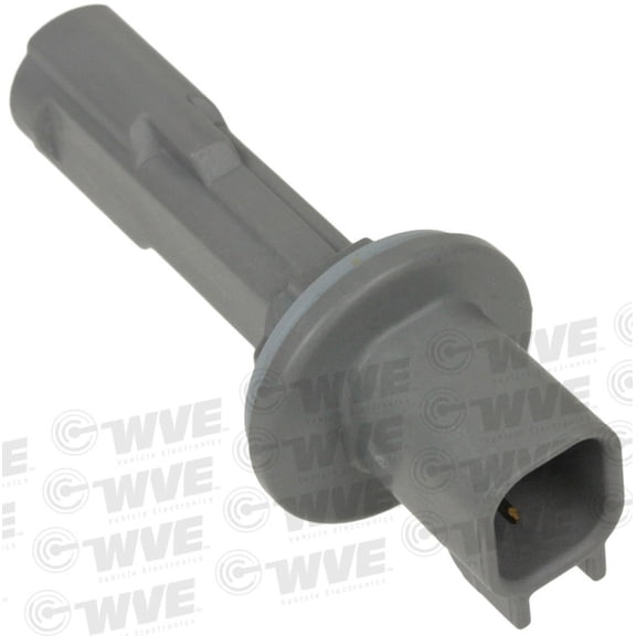 WVE 1P2392 Side Marker Light Socket