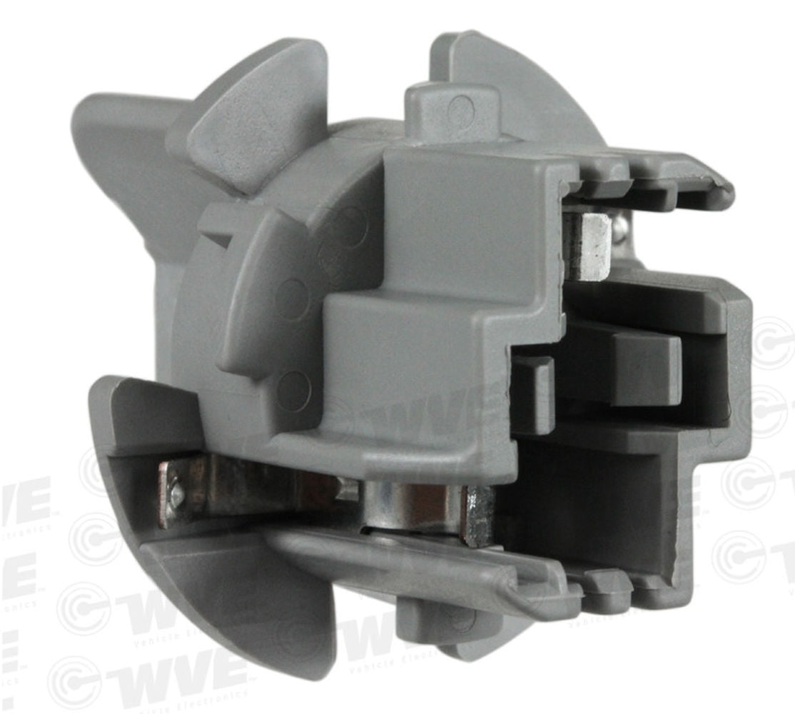 WVE 1P2438 Back Up Light Socket