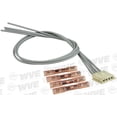 thumbnail image 1 of WVE 1P2618 Remote Functions Receiver Module Connector, 1 of 1