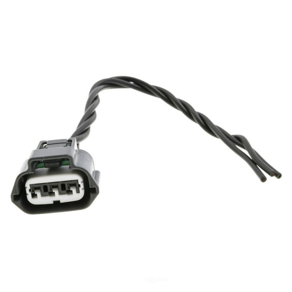 WVE 1P4056 Fuel Tank Pressure Sensor Connector