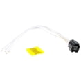 thumbnail image 1 of WVE 1P4195 Running Board Control Module Connector, 1 of 1