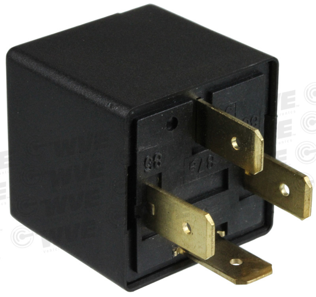 WVE 1R1007 Secondary Air Injection Pump Relay