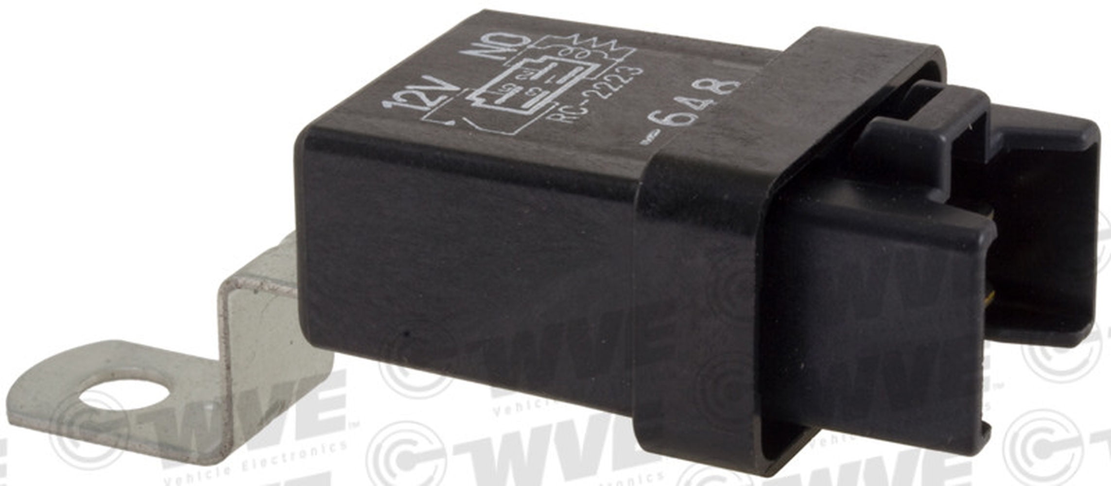 WVE 1R1049 HVAC Blower Motor Relay