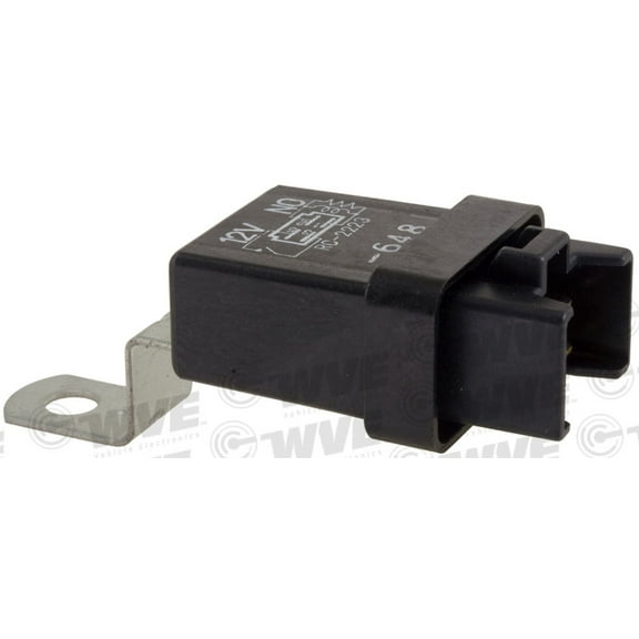 WVE 1R1049 HVAC Blower Motor Relay