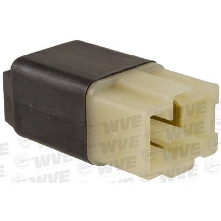 WVE 1R1064 Accessory Power Relay
