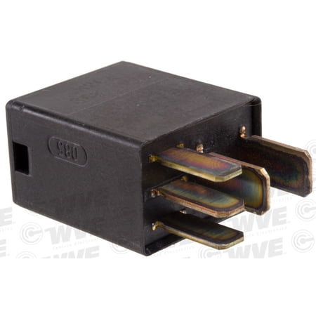 WVE 1R1065 Accessory Power Relay