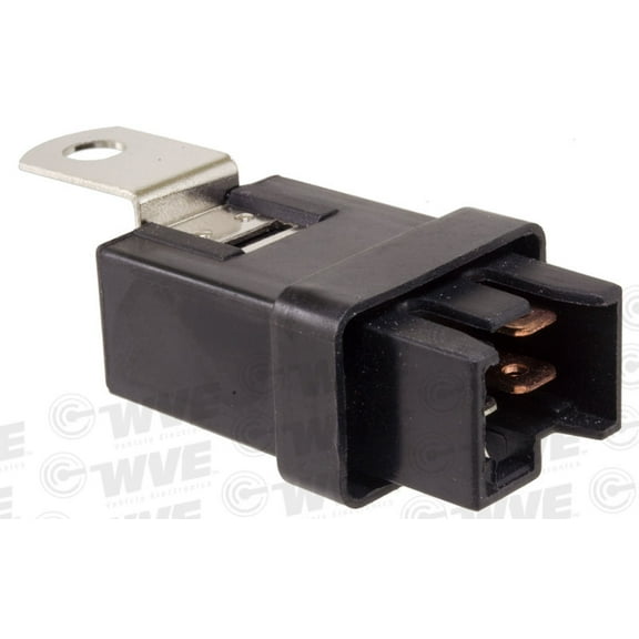 WVE 1R1093 A/C Compressor Control Relay