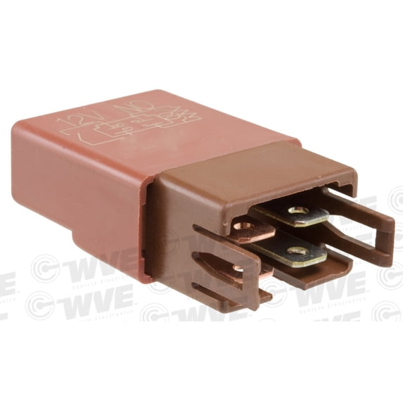 WVE 1R1114 Accessory Power Relay