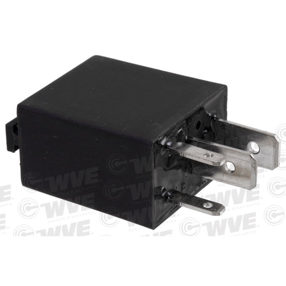 WVE 1R1128 Keyless Entry Relay