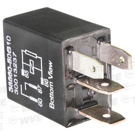 WVE 1R1368 Oxygen Sensor Relay