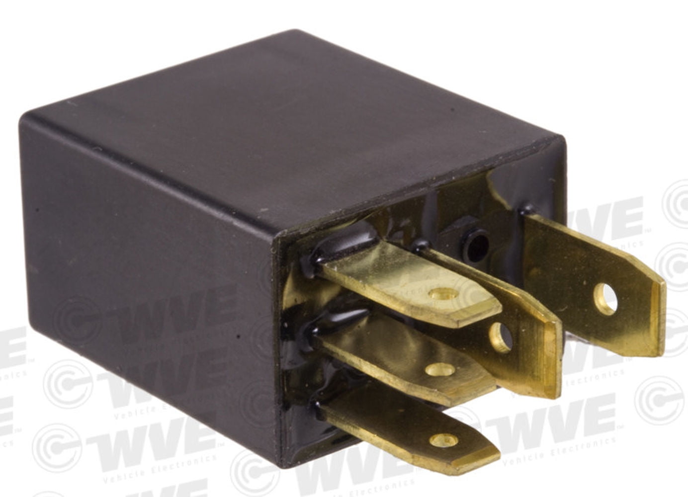WVE 1R1408 Window Defroster Relay