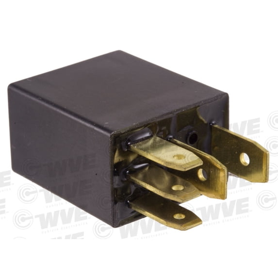 WVE 1R1408 Window Defroster Relay