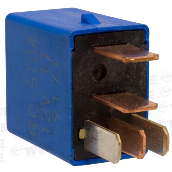 WVE 1R1414 Fuel Pump Relay