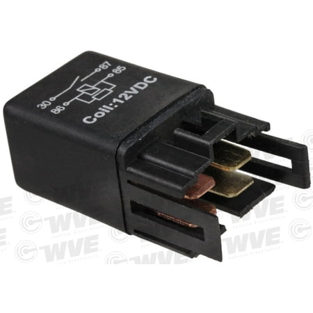 WVE 1R1440 Main Relay