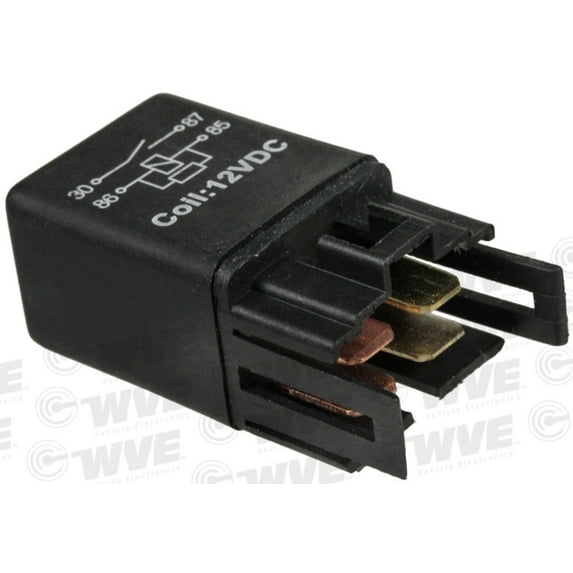 WVE 1R1440 Main Relay