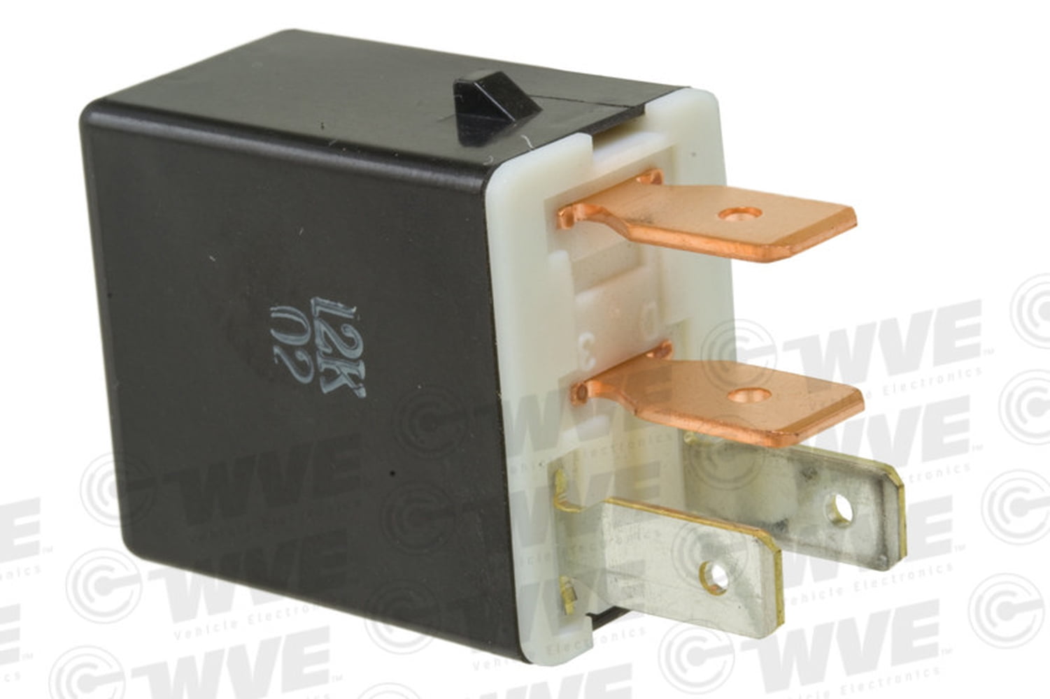 WVE 1R1468 Window Defroster Relay
