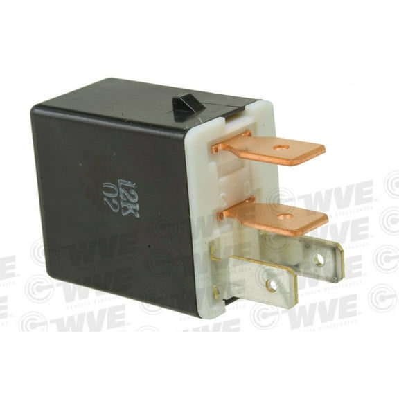 WVE 1R1468 Window Defroster Relay