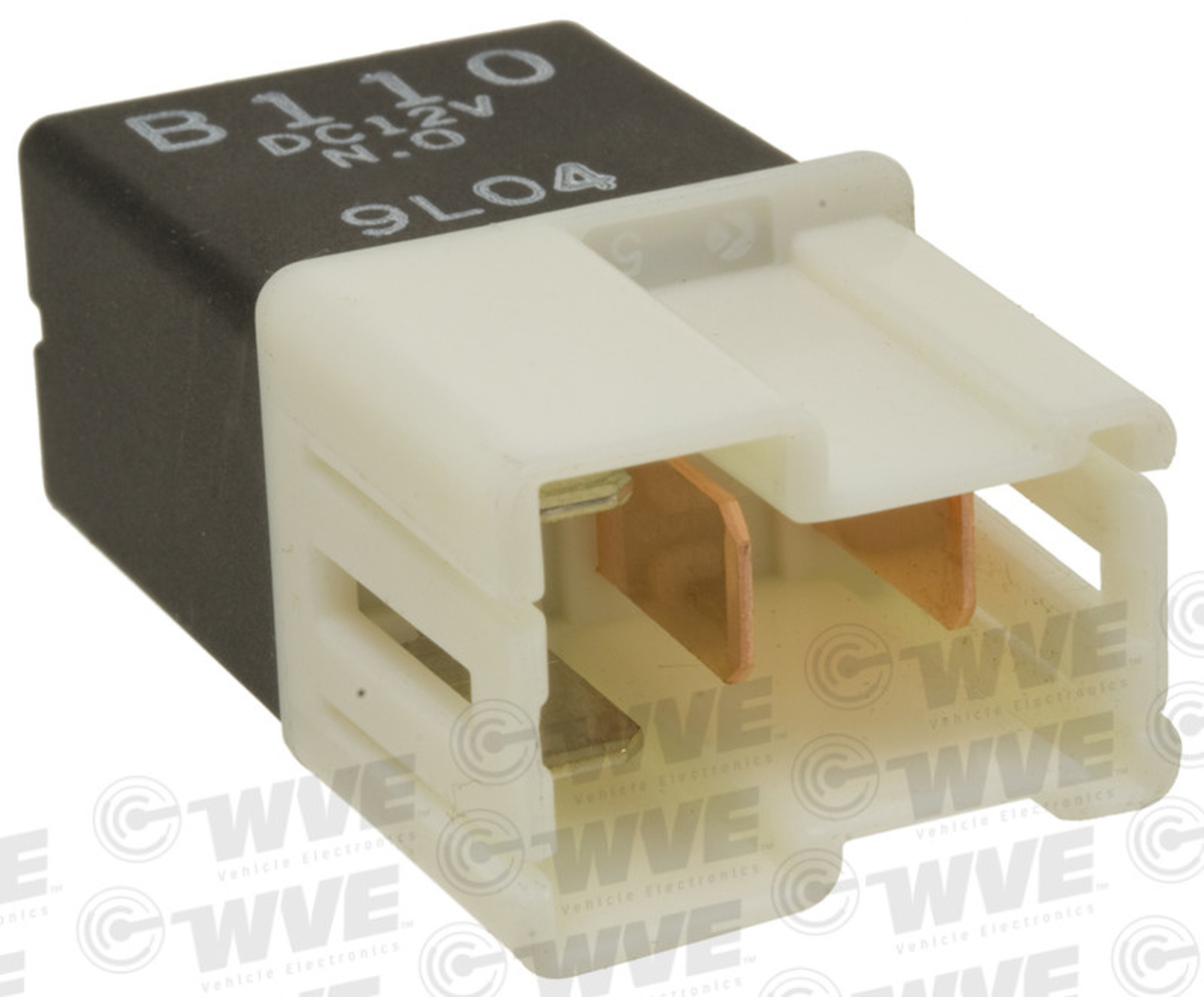 WVE 1R1515 Starter Cut-Off Relay