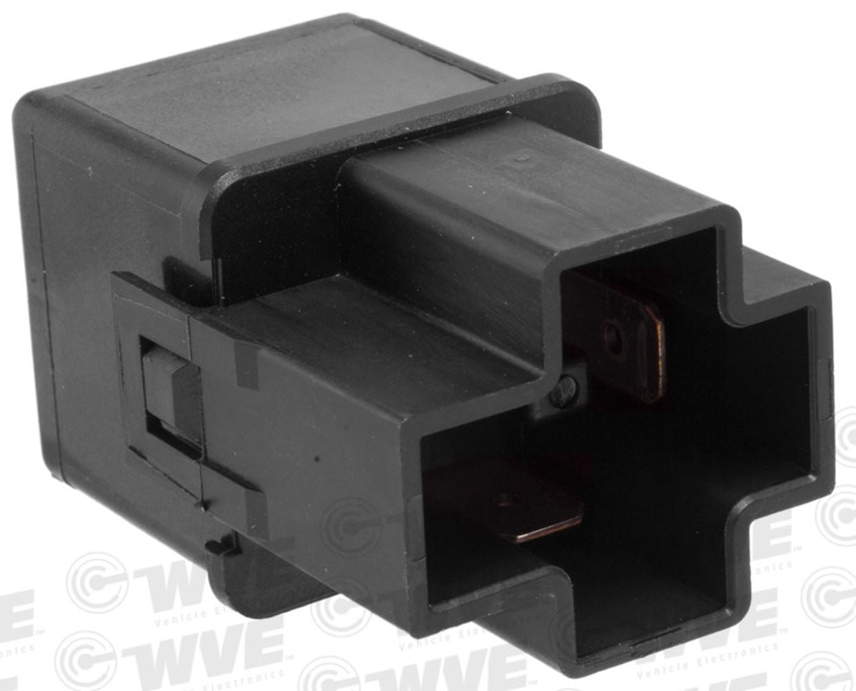 WVE 1R1545 Starter Cut-Off Relay