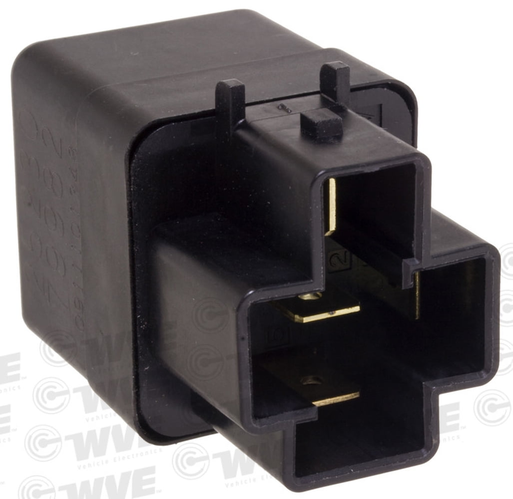 WVE 1R1561 Brake Light Relay