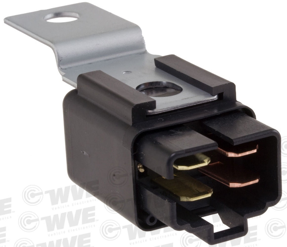 WVE 1R1650 HVAC Blower Motor Relay