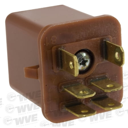 WVE 1R1657 Main Relay