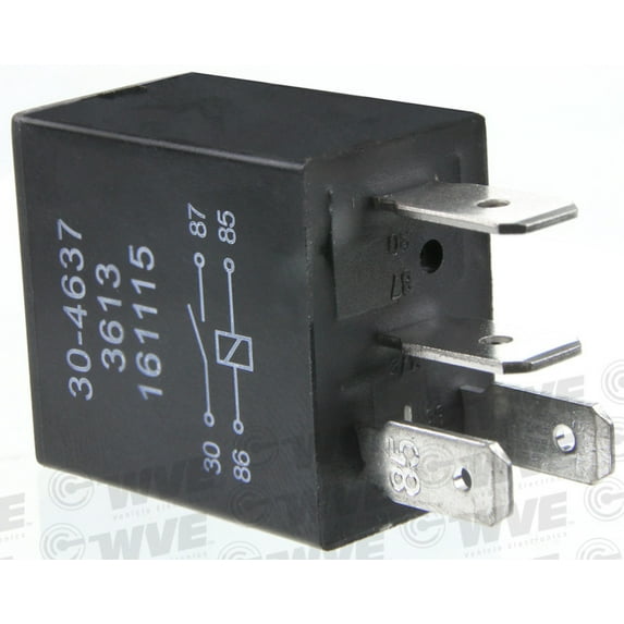 WVE 1R1848 Tail Light Relay