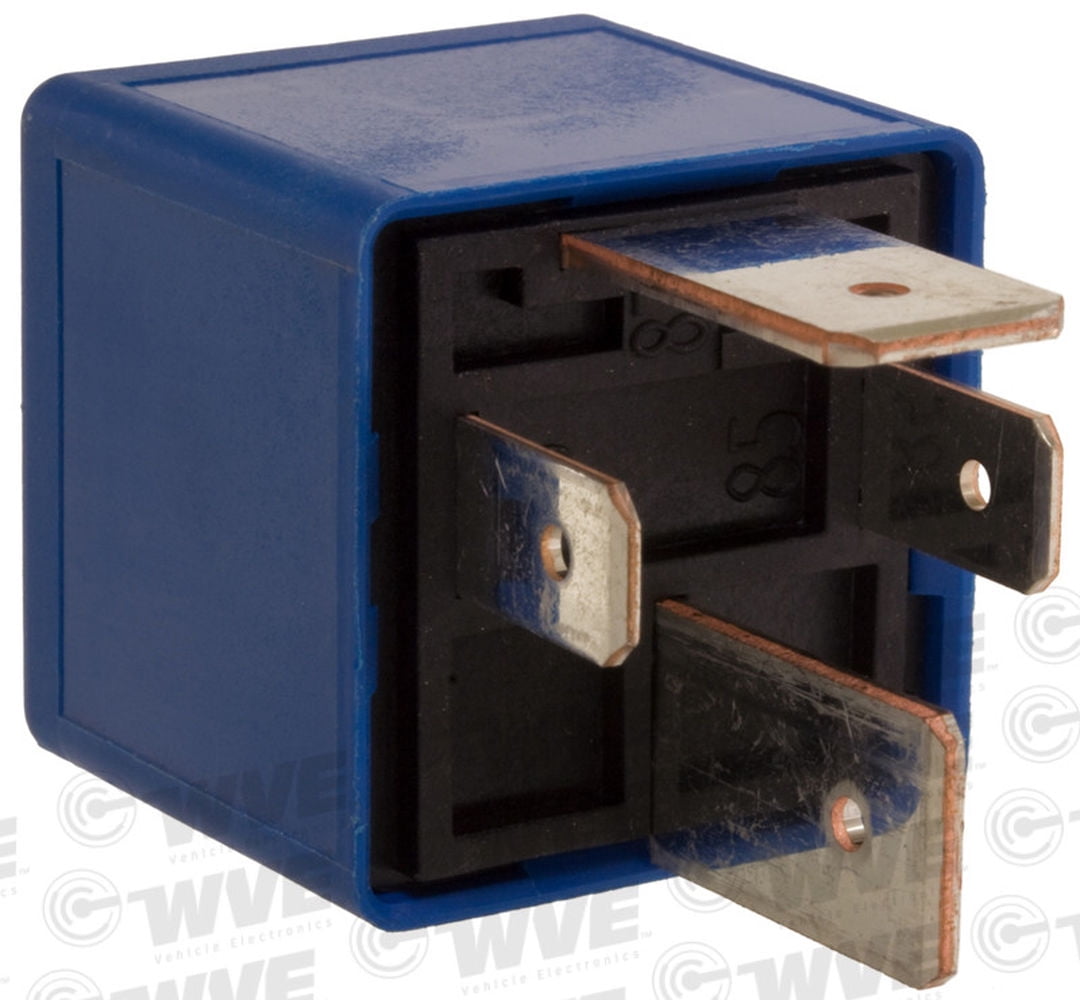WVE 1R1864 Secondary Air Injection Pump Relay