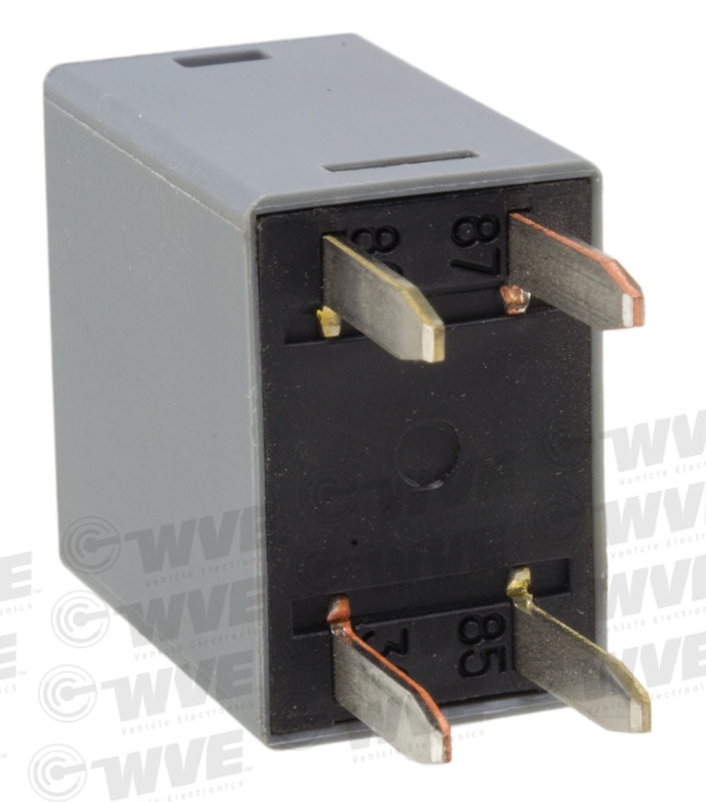WVE 1R2064 Tail Light Relay