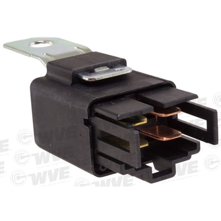 WVE 1R2120 Automatic Transmission Axle Relay