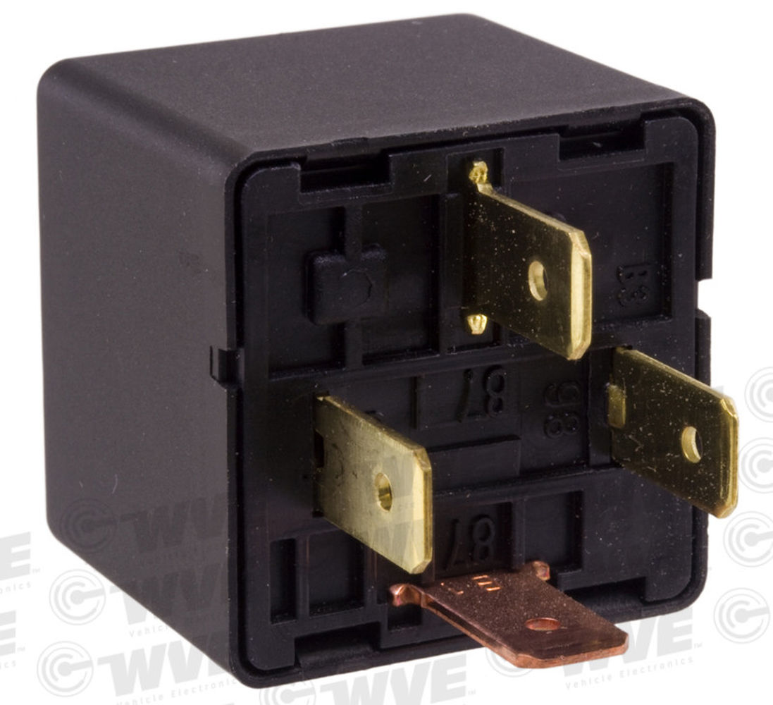 WVE 1R2127 Power Window Relay