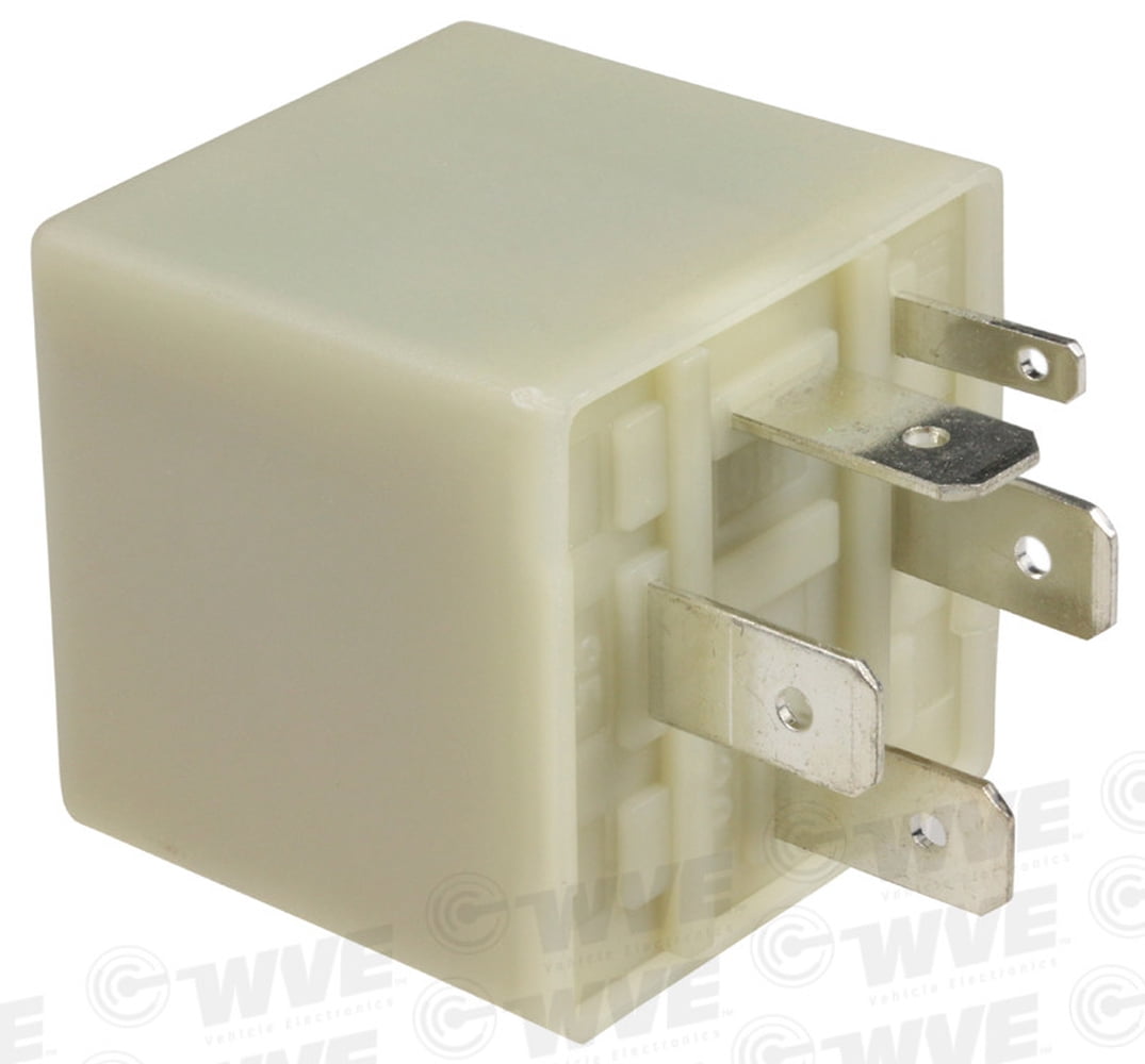 WVE 1R2171 Computer Control Relay