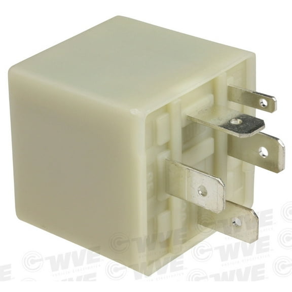 WVE 1R2171 Computer Control Relay