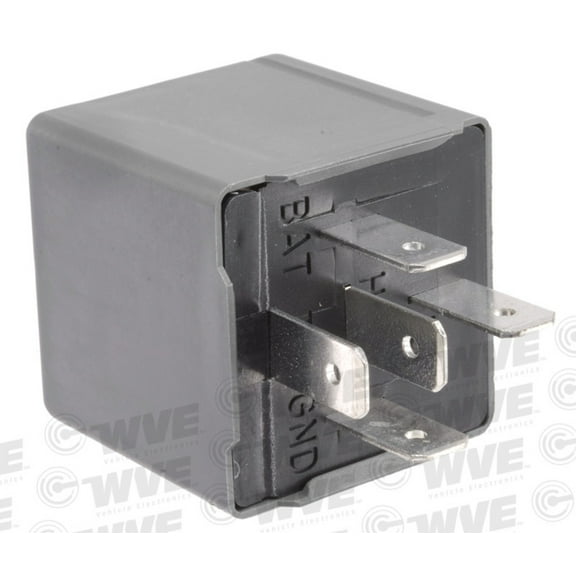 WVE 1R2189 Turn Signal Flasher